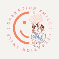 APU Operation Smile Club (OSC) logo, APU Operation Smile Club (OSC) contact details