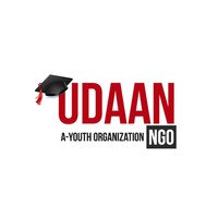 Udaan A Youth Organization logo, Udaan A Youth Organization contact details