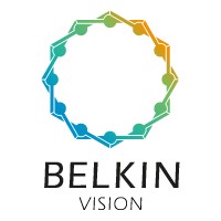 BELKIN Vision logo, BELKIN Vision contact details