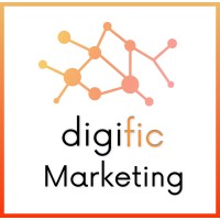 Digific Marketing logo, Digific Marketing contact details