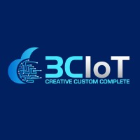 3CIoT Solutions Pty Ltd logo, 3CIoT Solutions Pty Ltd contact details