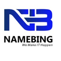 Namebing Solution LLP logo, Namebing Solution LLP contact details