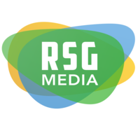 Studio.RSG logo, Studio.RSG contact details