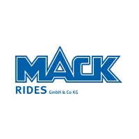 Mack Rides GmbH & Co KG logo, Mack Rides GmbH & Co KG contact details