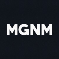 MGNM logo, MGNM contact details