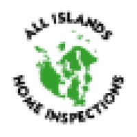 All Islands Home Inspections logo, All Islands Home Inspections contact details