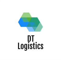 DT Logistics logo, DT Logistics contact details