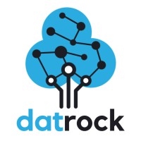 Datrock logo, Datrock contact details