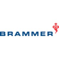 Brammer Nederland logo, Brammer Nederland contact details