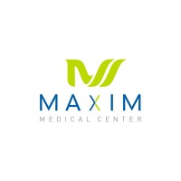 Maxim Medical Center logo, Maxim Medical Center contact details