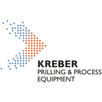 Kreber B.V. logo, Kreber B.V. contact details