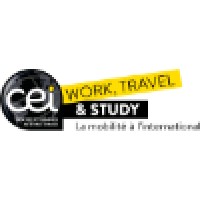 CEI Work, Travel & Study logo, CEI Work, Travel & Study contact details