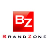 BrandZone.bz logo, BrandZone.bz contact details