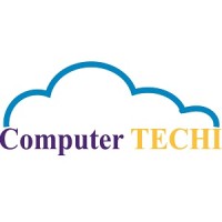 Computer TECHI logo, Computer TECHI contact details