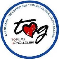 Marmara TOG logo, Marmara TOG contact details