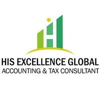 HIS Excellence Global Accounting & Tax Consultants logo, HIS Excellence Global Accounting & Tax Consultants contact details