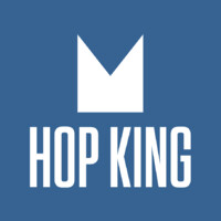 Hop King logo, Hop King contact details