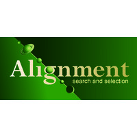 Alignment Search And Selection Limited logo, Alignment Search And Selection Limited contact details