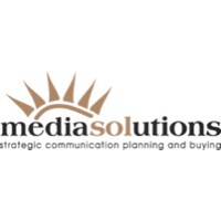 M&M Media Solutions Inc. logo, M&M Media Solutions Inc. contact details