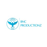 BNC Productions logo, BNC Productions contact details