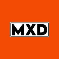 MXD Marketing logo, MXD Marketing contact details