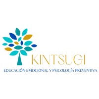 Kintsugi. Educación emocional y psicología preventiva logo, Kintsugi. Educación emocional y psicología preventiva contact details