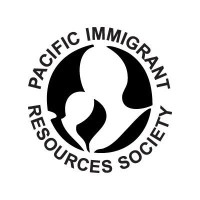 Pacific Immigrant Resources Society logo, Pacific Immigrant Resources Society contact details