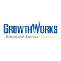 GrowthWorks Capital logo, GrowthWorks Capital contact details