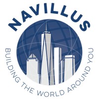 Navillus Contracting logo, Navillus Contracting contact details