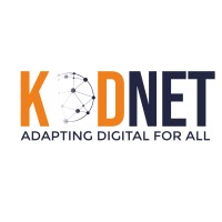 KODNET logo, KODNET contact details