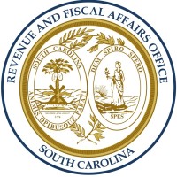 South Carolina Revenue and Fiscal Affairs Office logo, South Carolina Revenue and Fiscal Affairs Office contact details