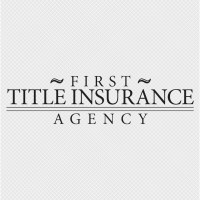 First Title Insurance logo, First Title Insurance contact details