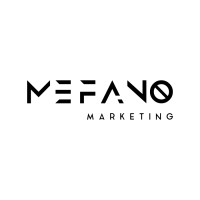 Mefano Marketing logo, Mefano Marketing contact details