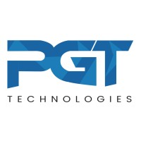 PGT Technologies logo, PGT Technologies contact details