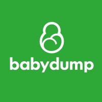 Babydump logo, Babydump contact details