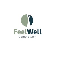 FeelWell Compression logo, FeelWell Compression contact details