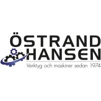 Östrand & Hansen AB logo, Östrand & Hansen AB contact details