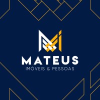 Mateus Imóveis logo, Mateus Imóveis contact details