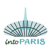 Into Paris logo, Into Paris contact details