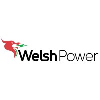 Welsh Power logo, Welsh Power contact details