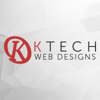 K-Tech Web Designs logo, K-Tech Web Designs contact details