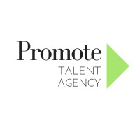 Promote Talent Agency logo, Promote Talent Agency contact details