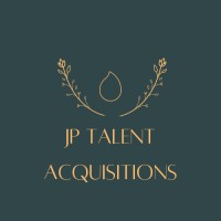 JP Talent Acquisitions logo, JP Talent Acquisitions contact details