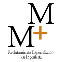 M+M Reclutamiento Especializado en Ingeniería logo, M+M Reclutamiento Especializado en Ingeniería contact details