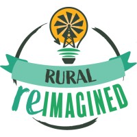 Rural Reimagined logo, Rural Reimagined contact details