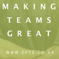 Centre for Team Excellence logo, Centre for Team Excellence contact details