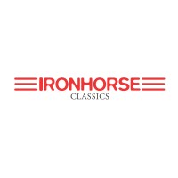 Ironhorse Classics logo, Ironhorse Classics contact details