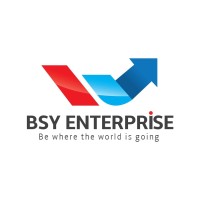 BSY Enterprise logo, BSY Enterprise contact details