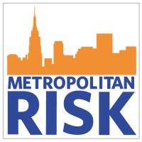 Metropolitan Risk Advisory logo, Metropolitan Risk Advisory contact details