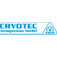 Cryotec Anlagenbau GmbH logo, Cryotec Anlagenbau GmbH contact details